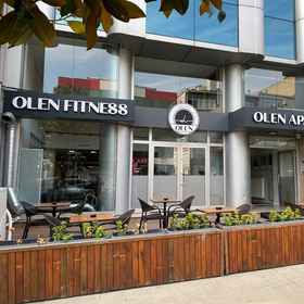 Primary image 1 Olen Uskudar Hotel, Khách sạn Bosphorus Bridge