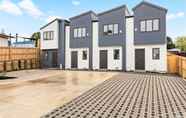 Khác 6 Brand new 2 Bedroom House in Howick