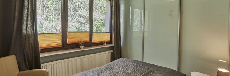 Others Apartamenty Swinoujscie - Chodorowskiej