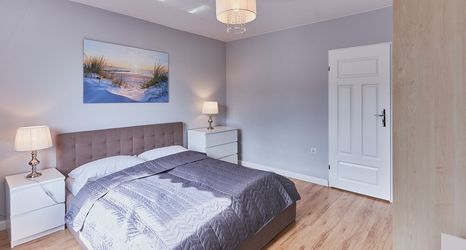 Others 2 Apartamenty Swinoujscie - Chodorowskiej