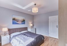 기타 2 Apartamenty Swinoujscie - Chodorowskiej