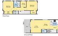 Lainnya 2 Brand new 2 Bedroom House