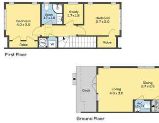 Others 2 Brand new 2 Bedroom House