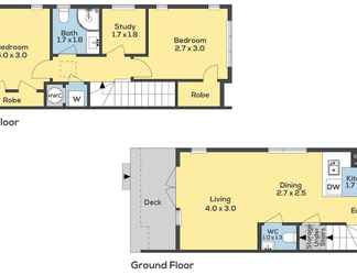 Others 2 Brand new 2 Bedroom House