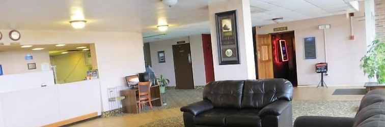 Lain-lain Super Stay Inn Princeton Illinois