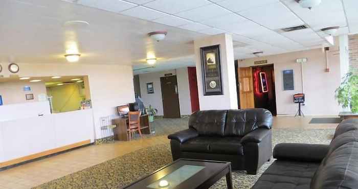 Lain-lain Super Stay Inn Princeton Illinois