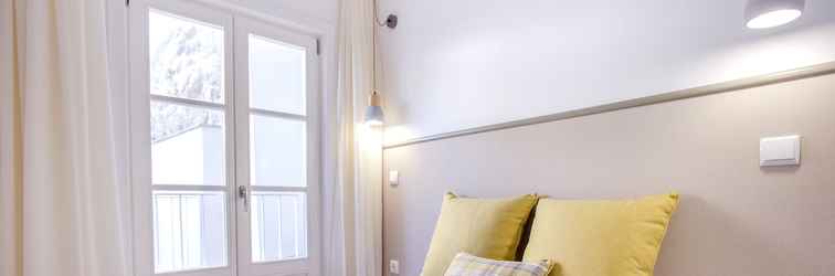 Lain-lain Santa Luzia Apartments By Guestify