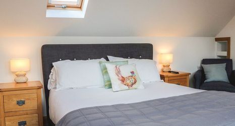 Lain-lain 2 Riverside Lodge