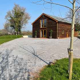 Primary image1High Lodge,West Somerset District飯店