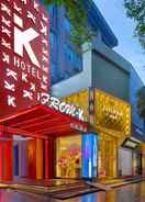 Primary image From.K Hotel Changsha Wuyi Square IFS