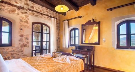 Others 2 Purple Villa - Samonas - 1 Bedroom Maisonette