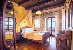 Others 4 Purple Villa - Samonas - 1 Bedroom Maisonette