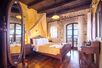 Others 4 Purple Villa - Samonas - 1 Bedroom Maisonette