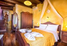 Others 3 Purple Villa - Samonas - 1 Bedroom Maisonette