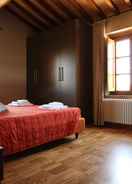 Room Borghetto Poggio Bianco - Antico casale