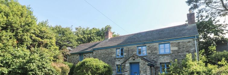 その他 Sunnyvale Cottage