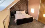 Others 6 3 Double Bed Luxurious House Near Heathrow Airport