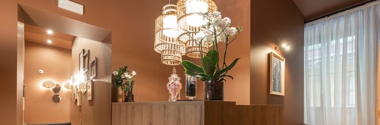 Others The Couper Castello