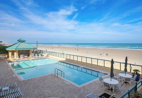 Others Towers 2 - Ocean Towers 2102