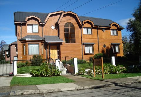 Others Hostal Entre Rios