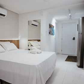Room1Miramar Unity - Cabo Branco,卡布布兰科灯塔飯店