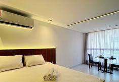 其他 6 Miramar Unity - Cabo Branco