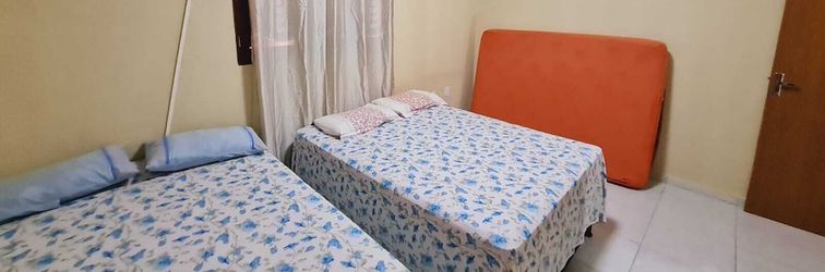 Others Miramar Casa 501 Bessa