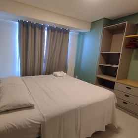 Room 1 Miramar Park del Prado, Port of Cabedelo Hotels