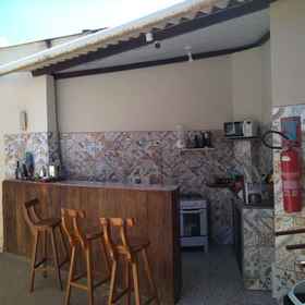 Primary image1Vila Mar,州长卡洛斯·威尔逊机场 (FEN)飯店