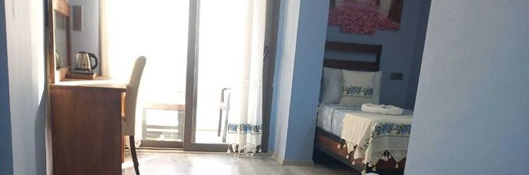 Others Rastgele Akkum Otel