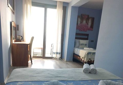 Others Rastgele Akkum Otel