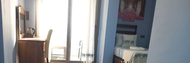 Lain-lain Rastgele Akkum Otel