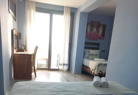 其他 Rastgele Akkum Otel