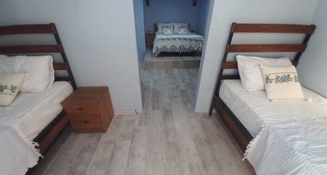 Others 2 Rastgele Akkum Otel