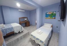 Others 7 Rastgele Akkum Otel