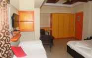 Khác 7 iROOMZ Hotel Shree Krishna Palace