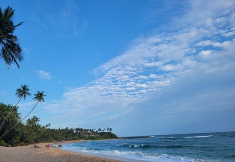 Lain-lain Suduwella House in Tangalle