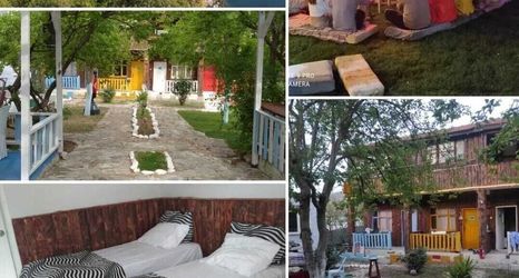 Others 2 Ata Bungalows