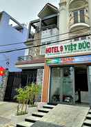 ภาพหลัก HANZ Hotel 9 Việt Đức Sea