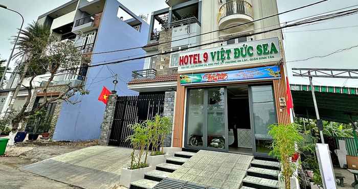 Khác HANZ Viet Duc Sea Hotel