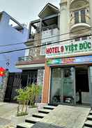ภาพหลัก HANZ Hotel 9 Việt Đức Sea