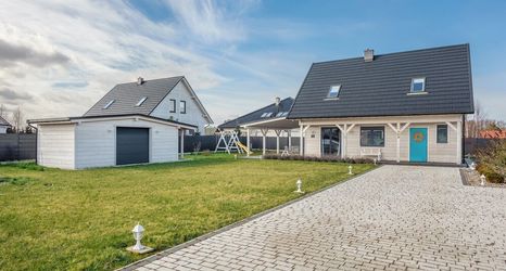 其他 2 Apartamenty Sun & Snow Dom Cayetano