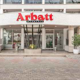 Primary image 1 Arbatt Marmaris, Hotel Pantai Turunc