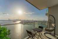 Others Maison Privee - Trendy Apt on the Creek with Superb Dubai Skyline Vw