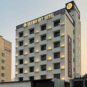 Primary image 1 Brown Dot Hotel Ajung, Gumidang Hotels