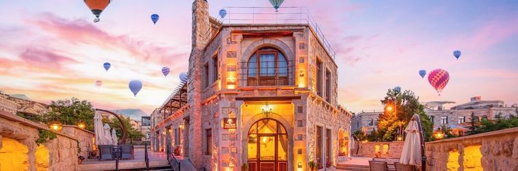 Others Premium Cappadocia Hotel