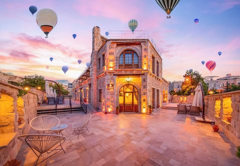 Others Premium Cappadocia Hotel