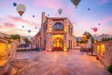 Others Premium Cappadocia Hotel