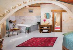 Others 5 Premium Cappadocia Hotel