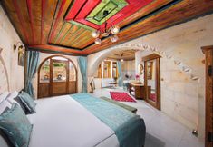 Others 7 Premium Cappadocia Hotel